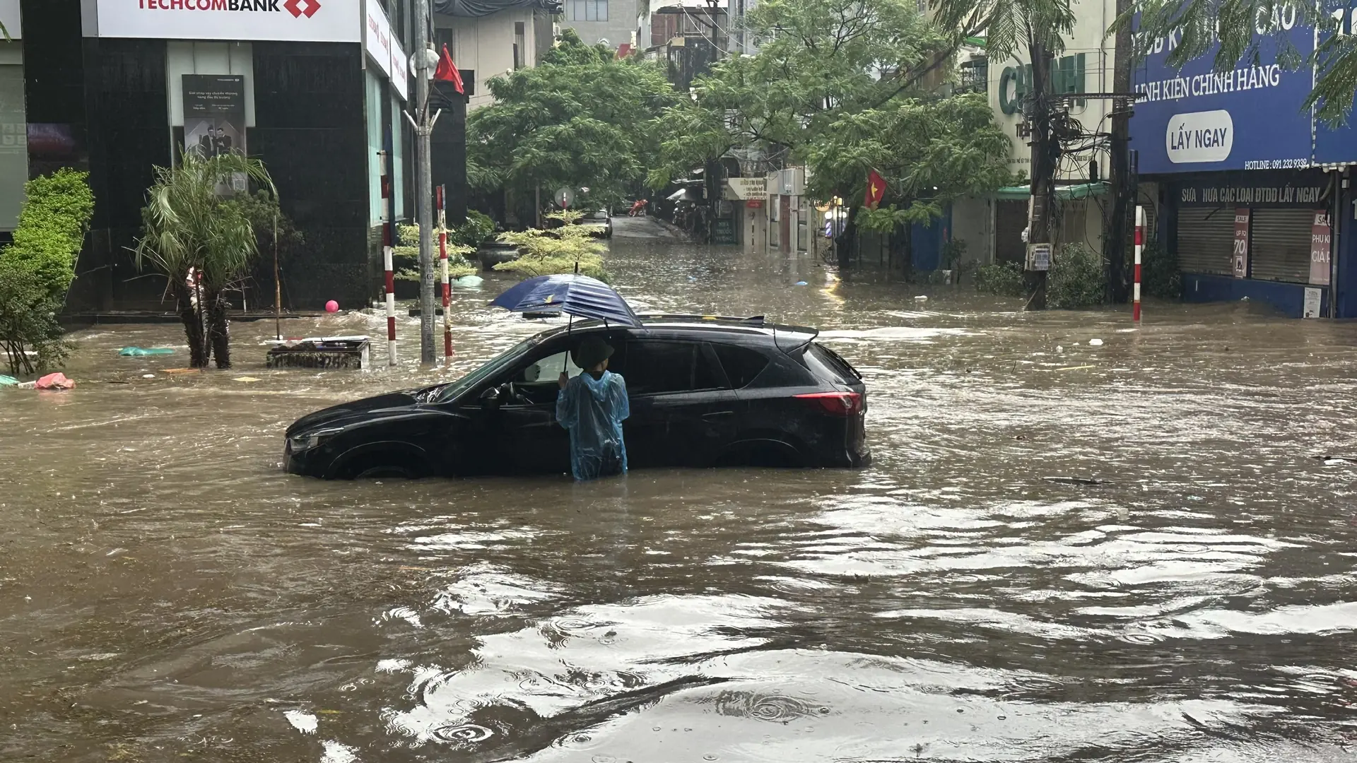 Đài PTTH Hà Nội